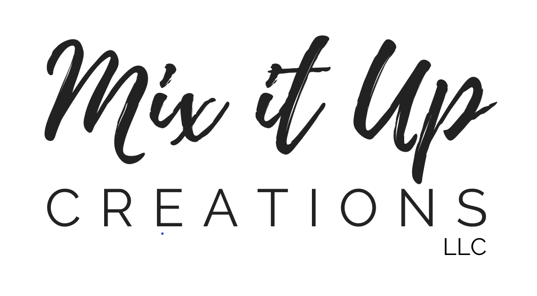 Gallery Mix It Up Creations Llc